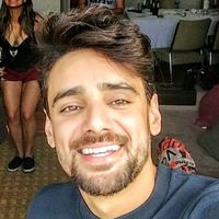 Antonio Messias的照片