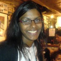 Fotos de MARIE PUSHPARAJALINGAM