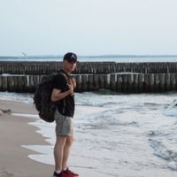 Alexander Butaev's Photo