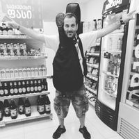 Levan Qoblianidze's Photo