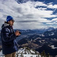 Brice Winans's Photo