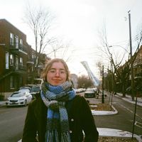 Fotos von Marilou Forget