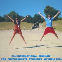 Tolga Sinoforoglu's Photo