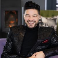 Björn Salsone's Photo