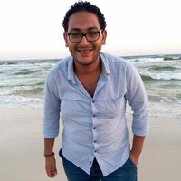 Mando Amado Grands's Photo