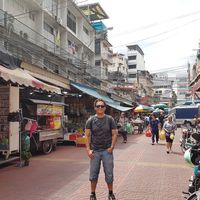 Francisco Rodríguez's Photo