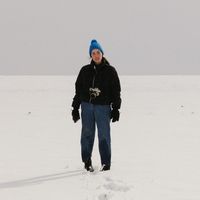 Judit  Cerqueiro Alvariña的照片