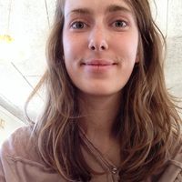 Lærke Kyed Reese's Photo