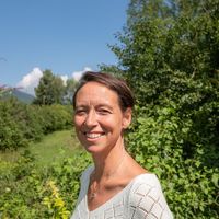 Birgitta Peeters's Photo