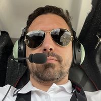 Rafael Donado's Photo