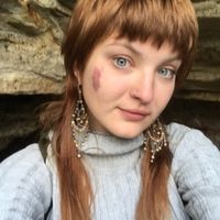 Photos de Polina Kochetkova