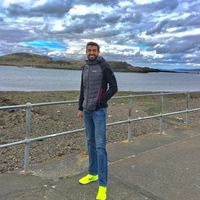 Madhav Mittal's Photo