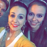 Ruca Bradley的照片