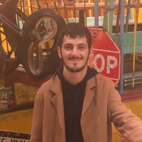 Karen Manukyan's Photo