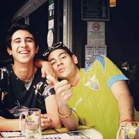 Josué Genaro Brieño Rivera's Photo