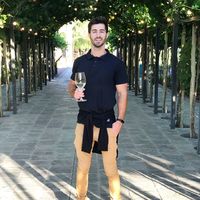 Maximiliano Campazas的照片