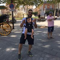 Jason Gonzalez的照片