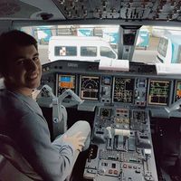 Jeremías Rey's Photo