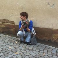 Emma Massaux's Photo