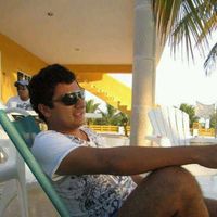 ERNESTO ENRIQUE HERRERA RIVAS's Photo