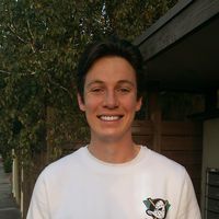 Liam Fitzpatrick's Photo