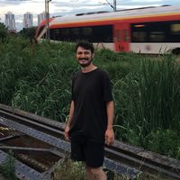 Fotos de Halil Petük