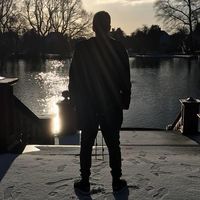 Daniel Saeed's Photo