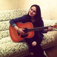 Valentina Kuzmich's Photo