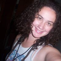 María Dolores López Rosell's Photo