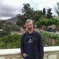 Konstantinos Tosounidis Shotoriko's Photo