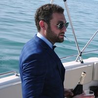 Irakli Giorgadze的照片