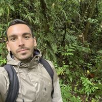 Juan Moreno的照片