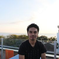 Gempur Pranata's Photo