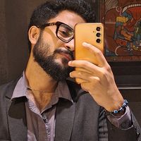 Rahul Sanyal's Photo