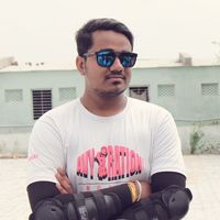 Le foto di Chiragsinh Zalahar