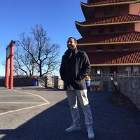 Johann Delgado's Photo