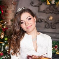 Marina Okhotnikova's Photo