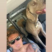 Christian  Holst的照片