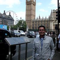 Hakan Devecioglu's Photo