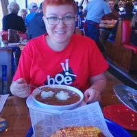 Le foto di Isabel Martin