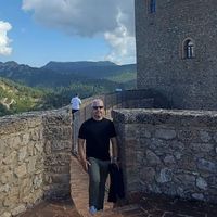 Fotos de Ricky .