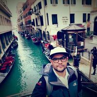 Fotos de Mohamed Rahmoune