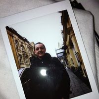 Anthony Crescioni的照片