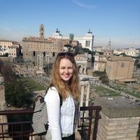 Denisa Troppová的照片