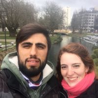 Fotos de Juan Pablo Vasco