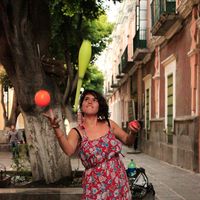 Gissou Aguirre's Photo