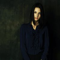 Dasha Dunichkina的照片