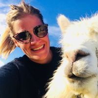 Morgane Girres的照片