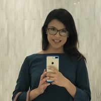 Olivia Chilian的照片