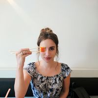 Photos de Çağla Özkan